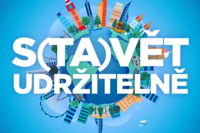 Podcast s(ta)vět udržitelně