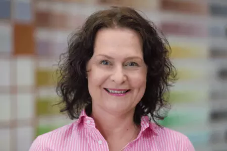 Sylva Nyklová - Weber