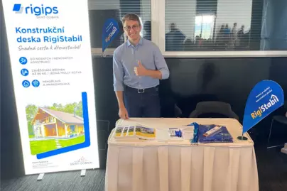 Největší událost letošního podzimního veletržního kalendáře