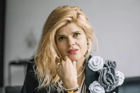 Kateřina Čipera - Ecophon