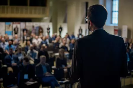 ČKLOP Konference