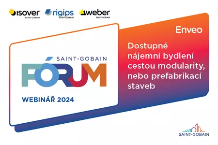 Webinář: Dostupné nájemní bydlení cestou modularity a prefabrikace staveb