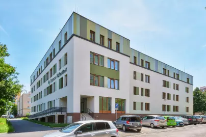 Domov Alzheimer, Přerov