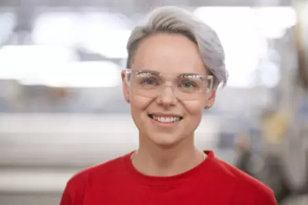 Michaela Fricová - Adfors