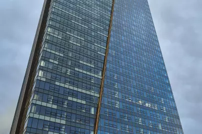 Nivy Tower - Bratislava