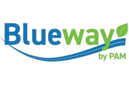 Blueway by pam