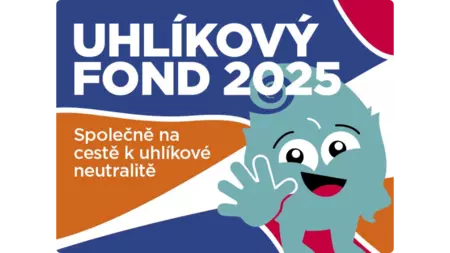 Uhlíkový fond Saint-Gobain 2025