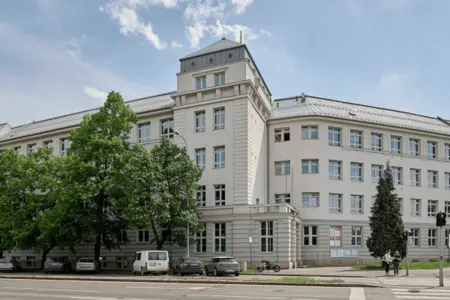 Střední průmyslová škola strojnická a Střední odborná škola profesora Švejnara, Plzeň
