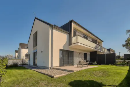 Rezidence Vráto Na Pěšině
