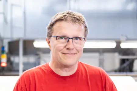 David Kráčmer - Adfors
