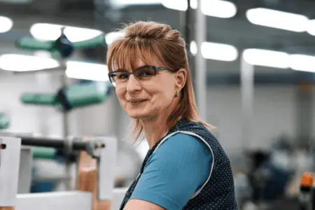 Izabela Čadová - Adfors