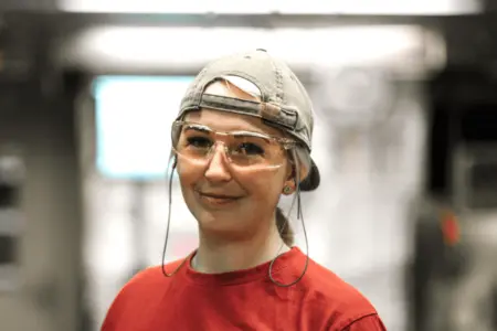 Jana Plavcová - Adfors