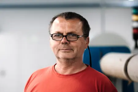 Milan Čado - Adfors