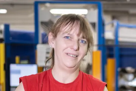 Zdeňka Fišerová - Adfors