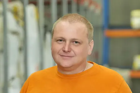 Ladislav Navrátil - Weber