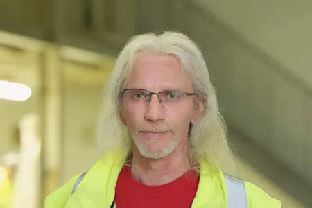 Libor Hůlek - Weber