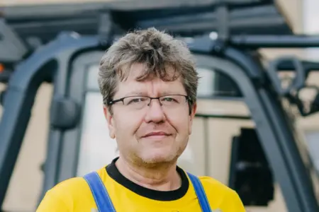 Robert Smolík - Isover