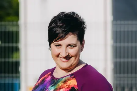 Vendula Šrámková - Isover