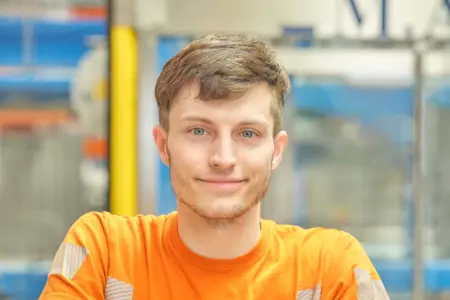 František Větrovec – Isover