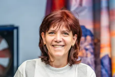 Jana Karásková - Sekurit
