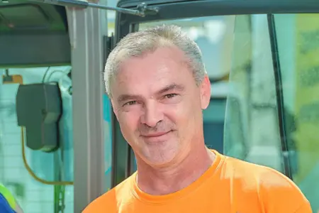 Jiří Vomáčka - Isover