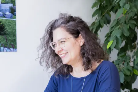 Lenka Čermáková - Energy Systems