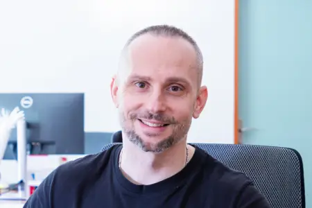 Milan Žák - Energy Systems