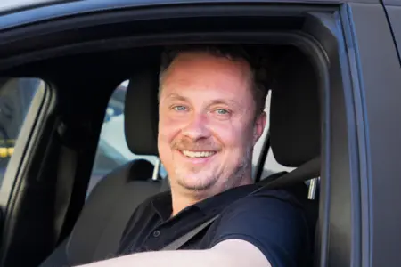 Petr Kocourek - Energy Systems