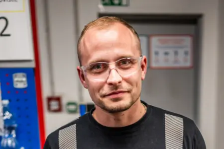 Stanislav Kobal - Sekurit
