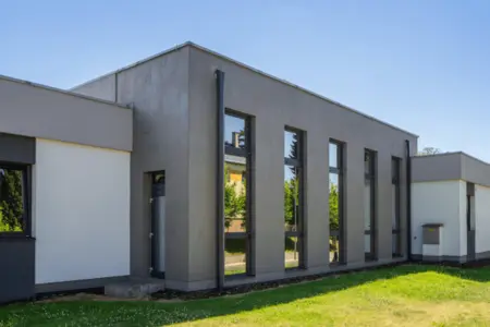Alzheimer centrum, Turnov