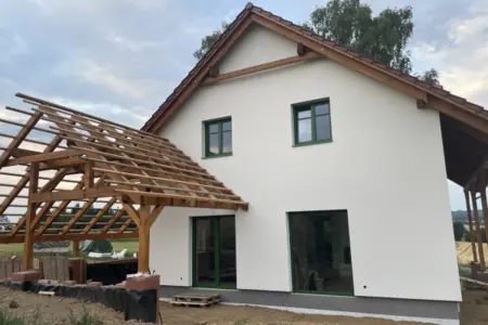 Energy Systems se účastní Dnů pasivních domů