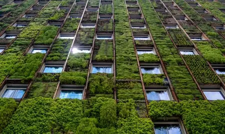 Naplňování cílů udržitelnosti do roku 2030