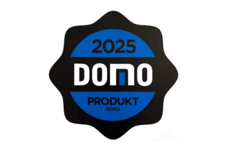 Webernivelit - S produkt roku