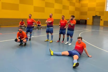 XXIV. ročník Saint-Gobain Cup
