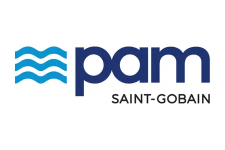 Saint‑Gobain PAM představuje nové logo a vizuální identitu u příležitosti 170. výročí