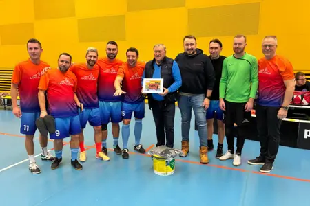 Saint-Gobain Cup 2026