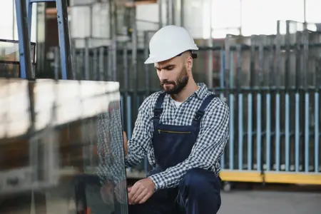 Bezrámové systémy velkoformátového zasklení jsou stále častější