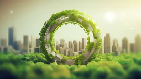 Recyklace ve stavebnictví