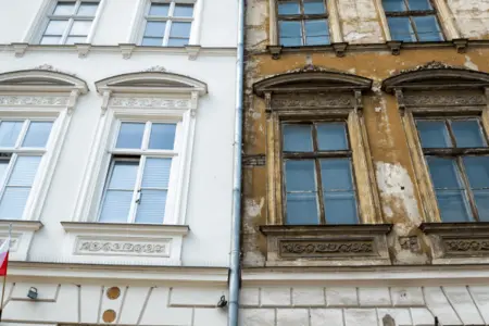 Vakuové sklo INSIO®