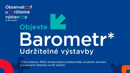 Barometr udržitelné výstavby