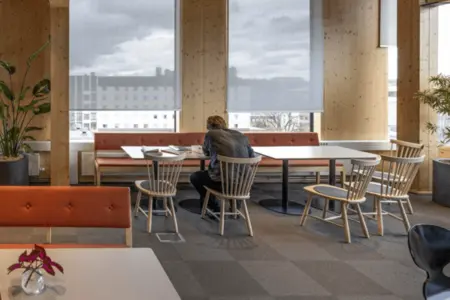 Náhrada venkovního stínění? Saint-Gobain Glass ve spolupráci s BEMATECH nabízí chytré řešení