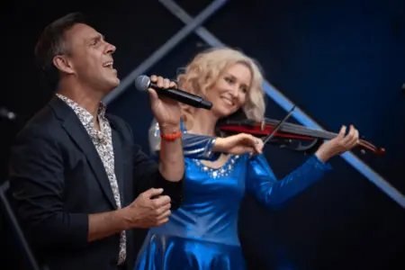 Isover Poláčkovo léto 2026