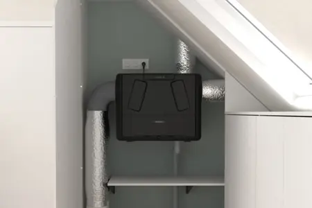 Novinka v sortimentu Energy Systems