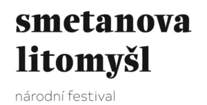 Smetanova Litomyšl logo
