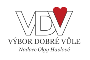 Výbor dobré vůle - Nadace Olgy Havlové