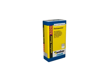 Weberfloor 4320