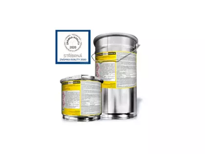 Weberepox P102 Weberepox P102