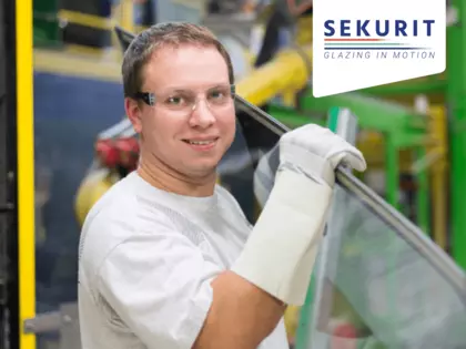 Budujeme silný technický tým - Sekurit