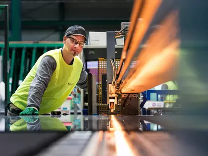 Glassolutions