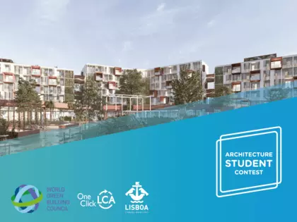 Studentská soutěž - Saint-Gobain
